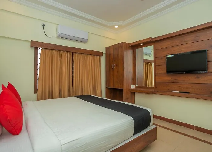 Classic Triple Room